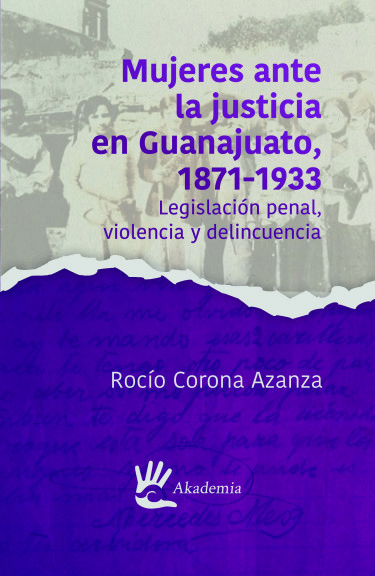 mujeres ante la injusticia