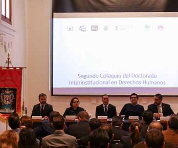 realizan-segundo-coloquio-doctorado-interinstitucional-derechos-humanos-ug-ugto-