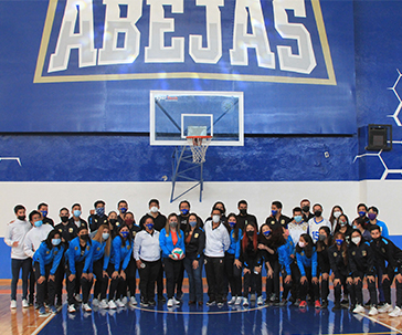 abejas-universitarias-obtienen-lugar-torneo-voleibol-ug-ugto-