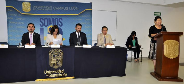 quinto-foro-ciencias-actividad-fisica-salud-leon-universidad-guanajuato-ug-ugto
