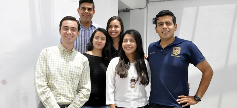 Estudiantes de la UG ofrecen sin costo sus servicios de Contador Público | Universidad de Guanajuato (UGTO) despacho-fiscal-contable-dcea-universidad-guanajuato-ug-ugto