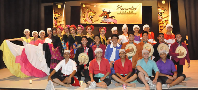 octavo-encuentro-cultural-nms-universidad-guanajuato-ug-ugto