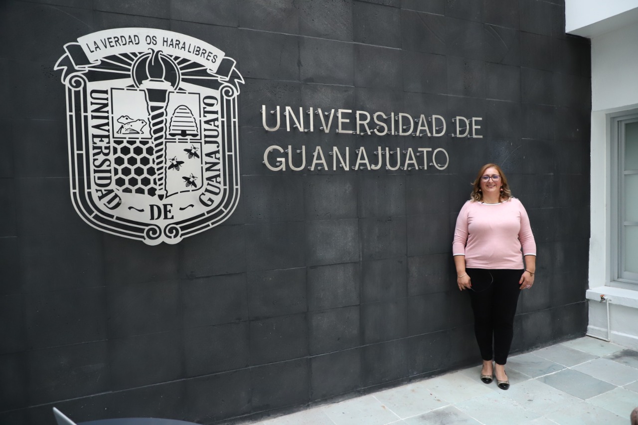CEREMONIA DE FIN DE CURSOS DE LA MAESTRA EN CIENCIAS FORENSES 02