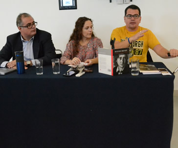 hannah-arendt-politica-universidad-guanajuato-ug-ugto-