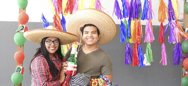 Celebran En El Campus Celaya Salvatiera La Independencia De Mexico