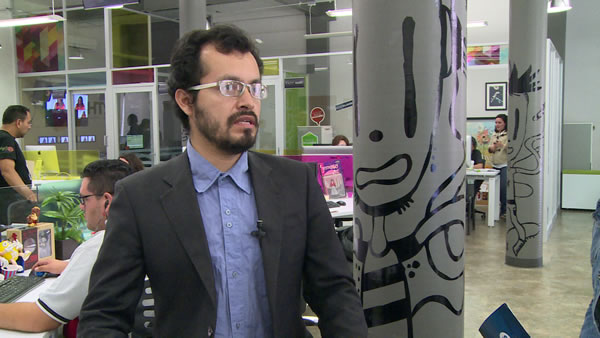 Egresado UG gana el premio nacional de ensayo literario Alfonso Reyes | Universidad de Guanajuato premio-literario-alfonso-reyes-universidad-guanajuato-ug