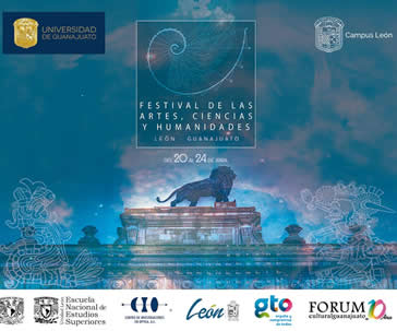 festival-artes-ciencias-humanidades-leon-universidad-guanajuato-ug-ugto-