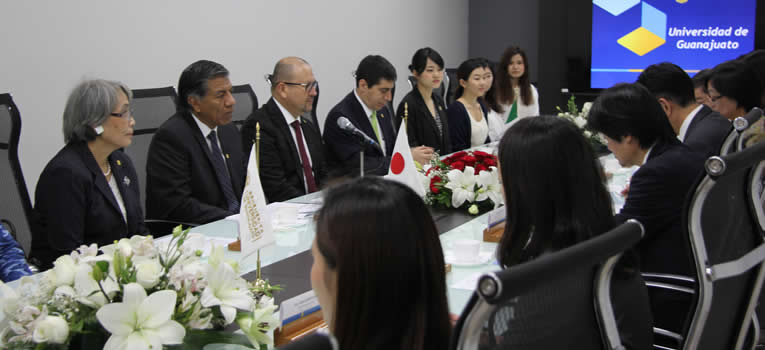 la-ug-fortalece-vinculos-con-japon