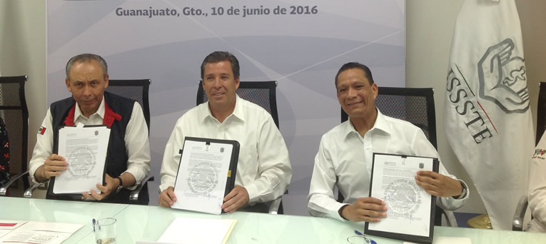 convenio-colaboracion-isste-universidad-guanajuato-ug-ugto