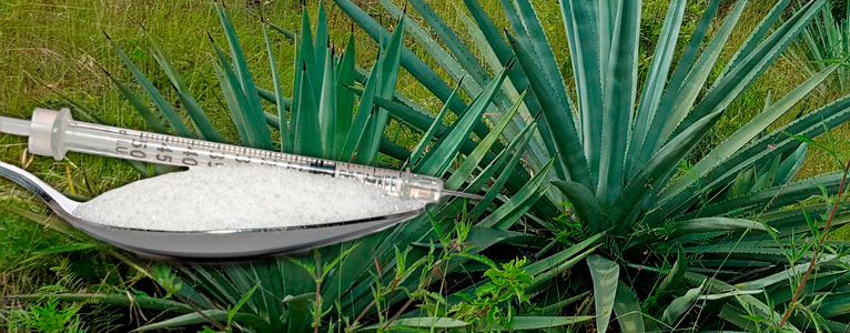 aguamiel-edulcorante-personas-diabetes