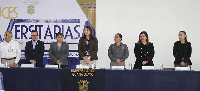 inicio-festival-luces-universitarias-ccs-ug-ugto