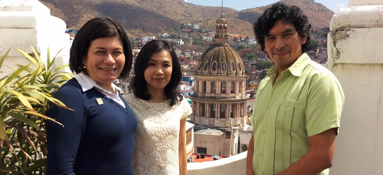 se-busca-incentivar-intercambio-academico-ug-ugto