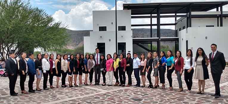 Eligen en CINUG mejores investigaciones en salud en el noreste| Universidad de Guanajuato (UG,UGTO) cinug-mejores-salud-ug-ugto