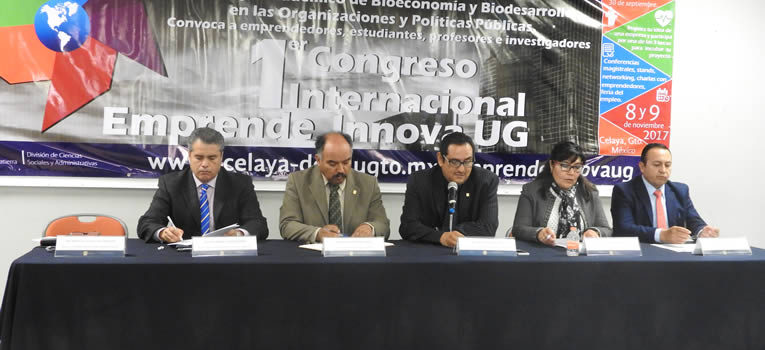 presentan-congreso-internacional-emprende-innova-ug
