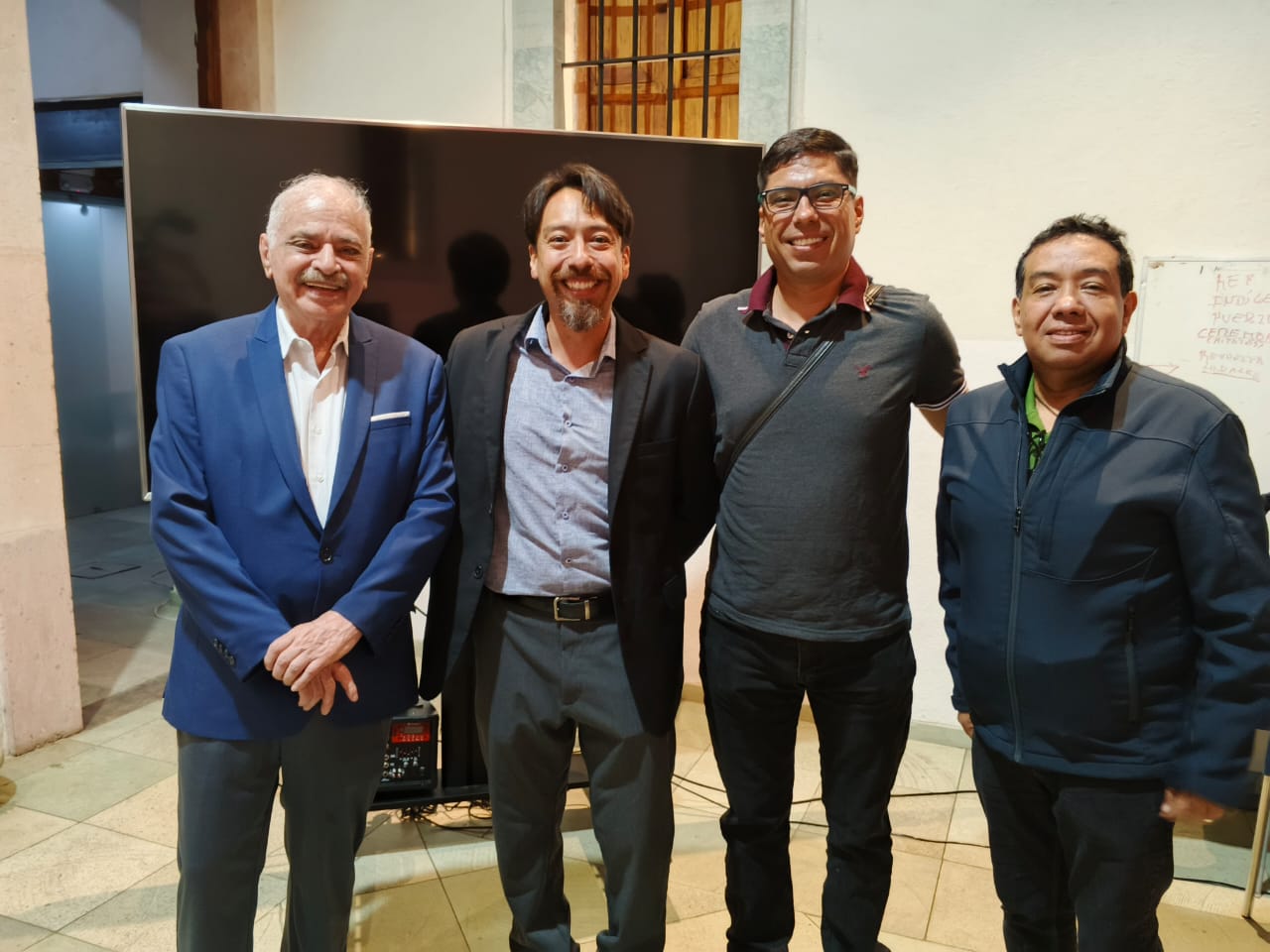 coloquio investigacion creacion artes escenicas