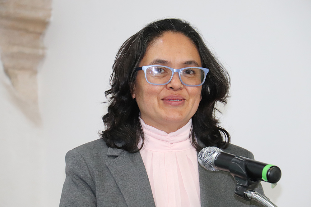 directora