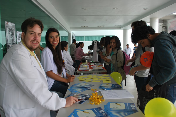 Se unen alumnos de DICIS al día mundial de prevención del suicidio | Universidad de Guanajuato (UG) dia-mundial-prevencion-suicidio-universidad-guanajuato-ug