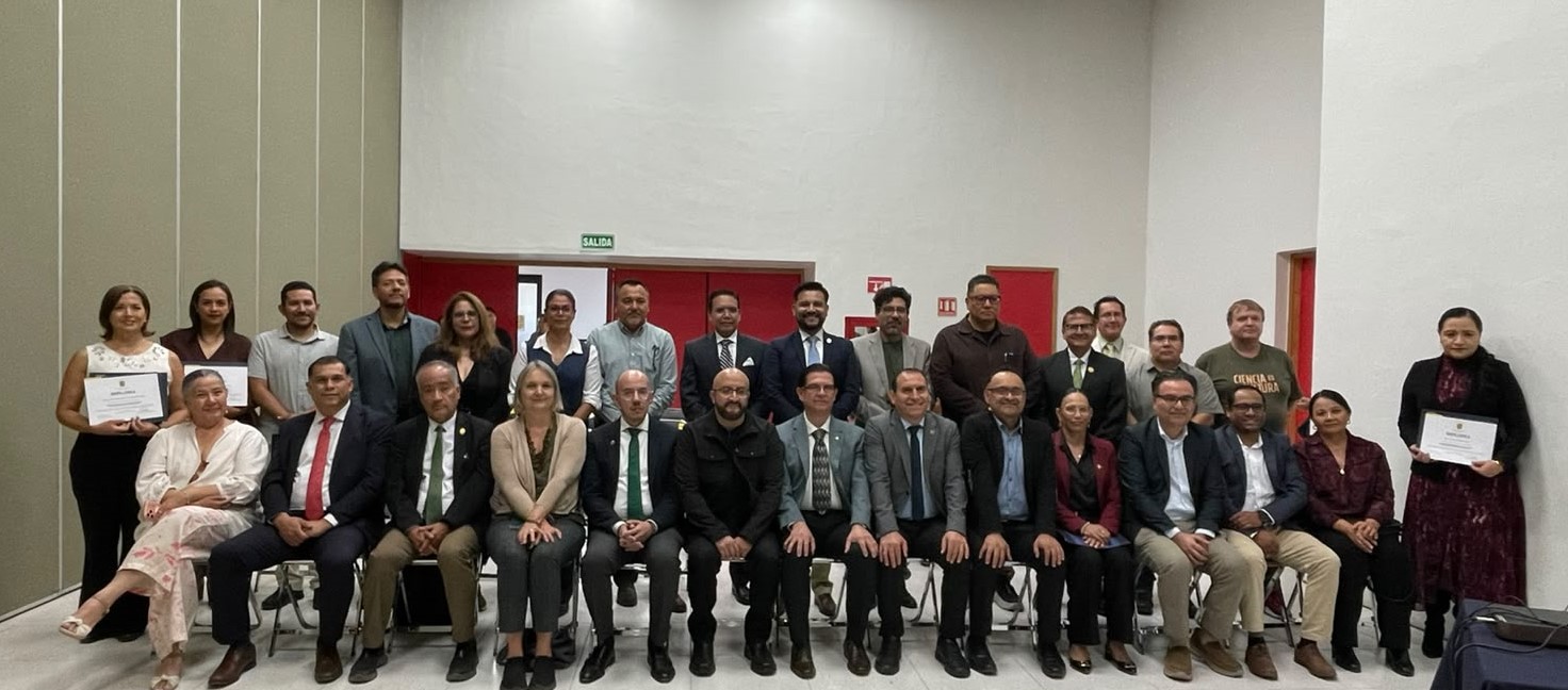 diplomando iagen