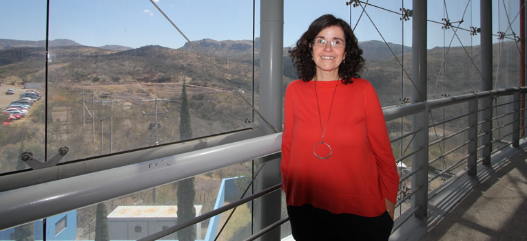 Ana Artascoz compartirá con alumnos de la DCEA otra manera de hacer empresa | Universidad de Guanajuato (UG, UGTO) ana-artascoz-sastre-dcea-universidad-guanajuato-ug-ugto