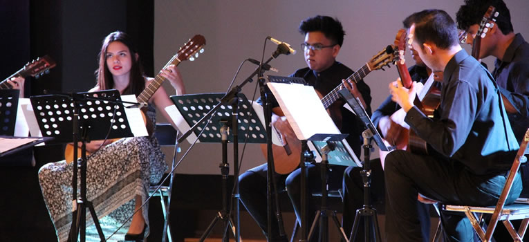 Crean Compañía de Artes en la UG para impulsar el desarrollo integral de su comunidad | Universidad de Guanajuato (UGTO) compania-artes-universidad-guanajuato-ug-ugto