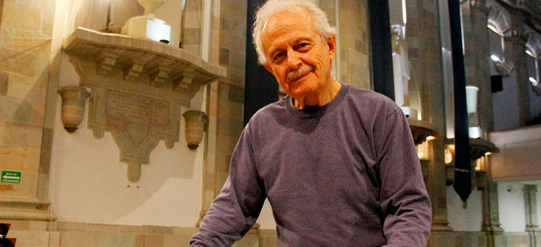 El distinguido director mexicano Jorge Mester será el invitado para próximo concierto de la OSUG | Universidad de Guanajuato (UG, UGTO) maestro-jorge-mester-director-invitado-osug-universidad-guanajuato-ug-ugto