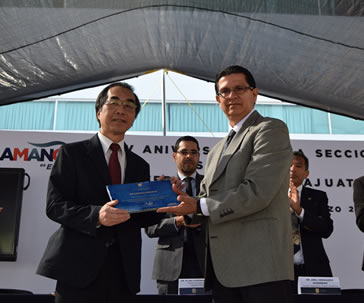 ug-reconoce-al-dr-fusahito-yoshida-destacado-profesor-de-unversidad-de-hiroshima-ugto-