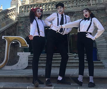 grupo-pantomima-bip-universidad-guanajuato-ug-ugto-