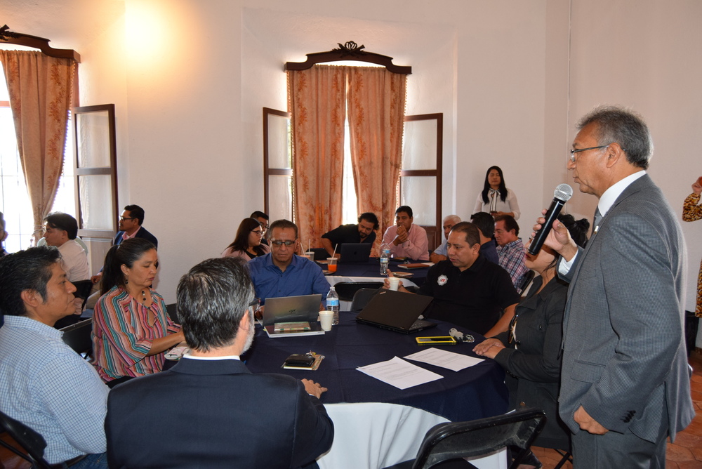 CEREMONIA DE FIN DE CURSOS DE LA MAESTRA EN CIENCIAS FORENSES 02