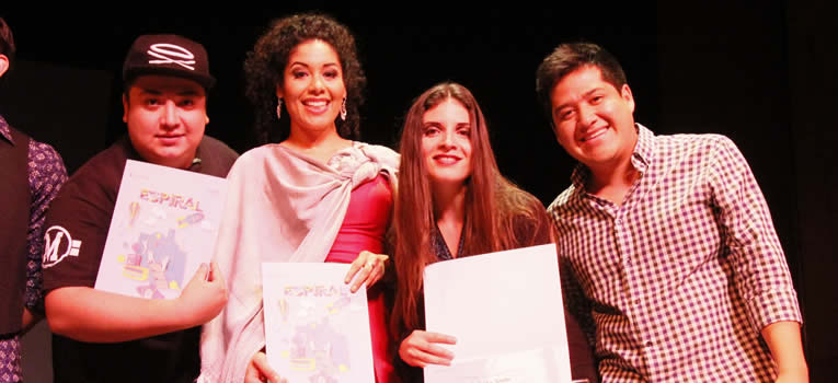 foro-cultural-universitario-espiral-ug-ugto-universidad-de-guanajuato