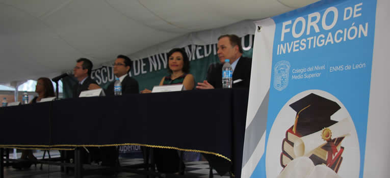 La investigación, un detonante en la labor docente | Universidad de Guanajuato (UG, UGTO) investigacion-educativa-nms-universidad-guanajuato-ug-ugto