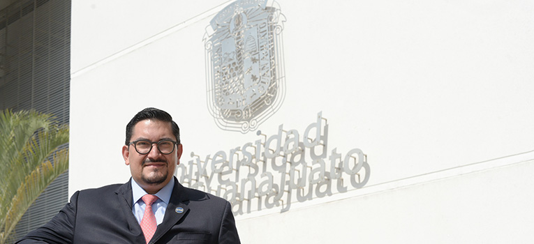 Nombran consejero de organismo internacional de transplantes de órganos a egresado de medicina de la UG| Universidad de Guanajuato (UG,UGTO) consejero-egresado-ug-ugto-