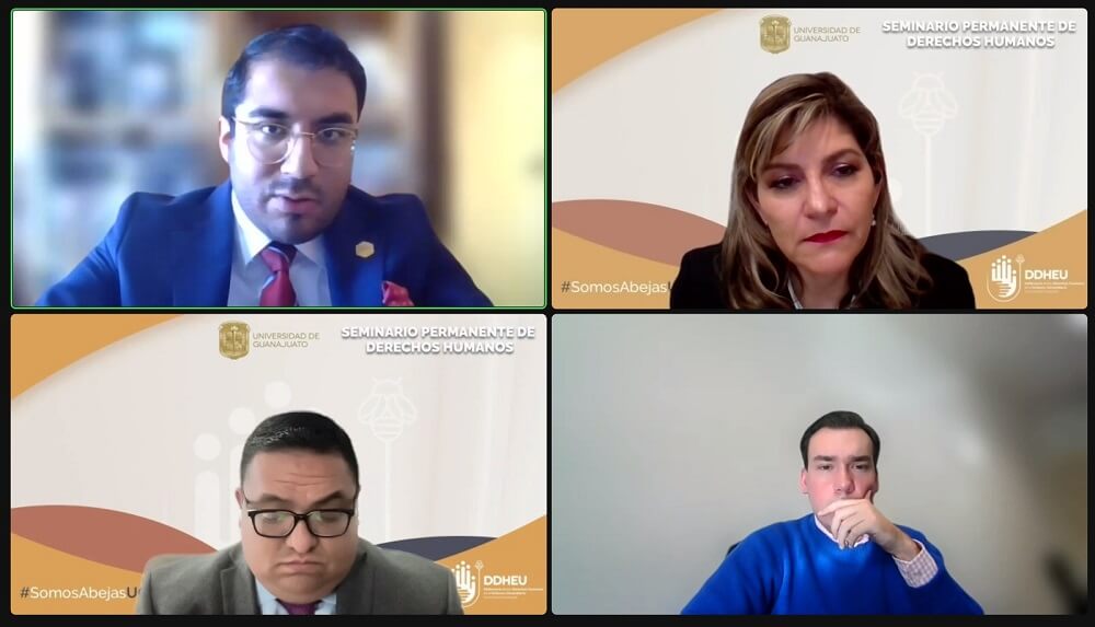 CEREMONIA DE FIN DE CURSOS DE LA MAESTRA EN CIENCIAS FORENSES 02