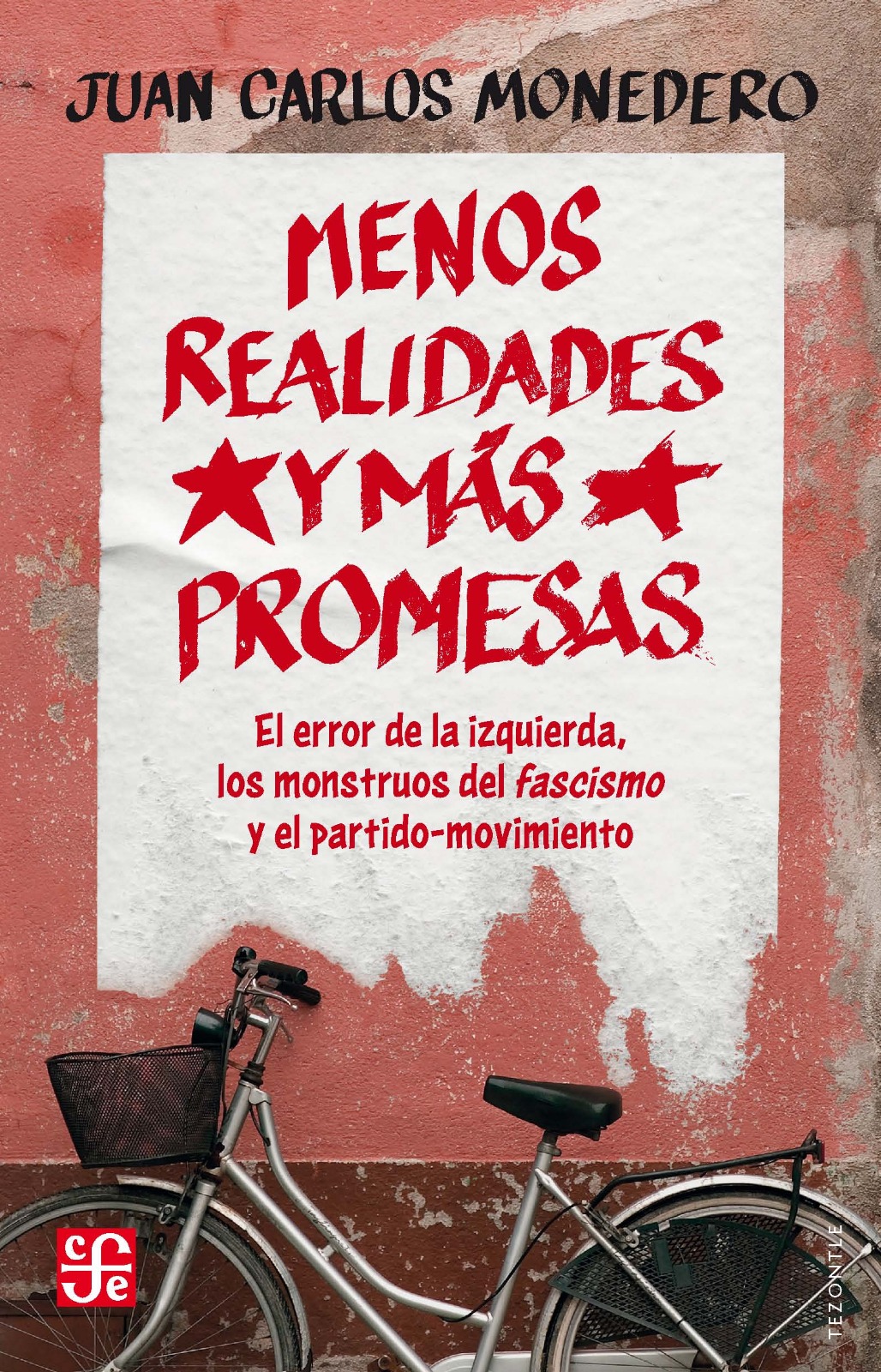 ug presentacion libro juan carlos monedero 1