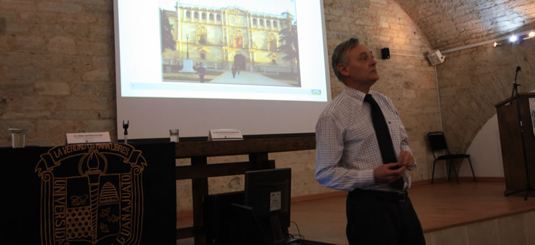 conferencia-cervantes-quijote-universidad-guanajuato-ug-ugto