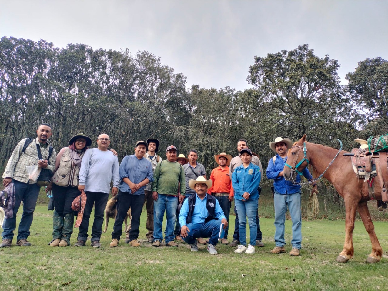actividades tequios ug 1