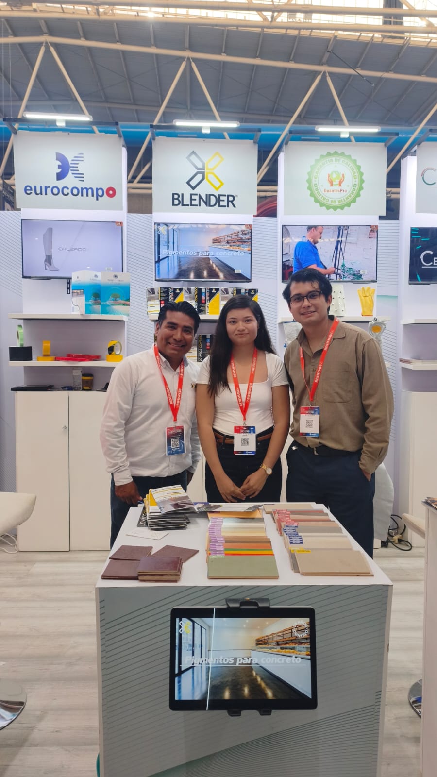 ganadores
