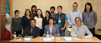 delegacion-xxv-olimpiada-nacional-quimica-universidad-guanajuato-ug-