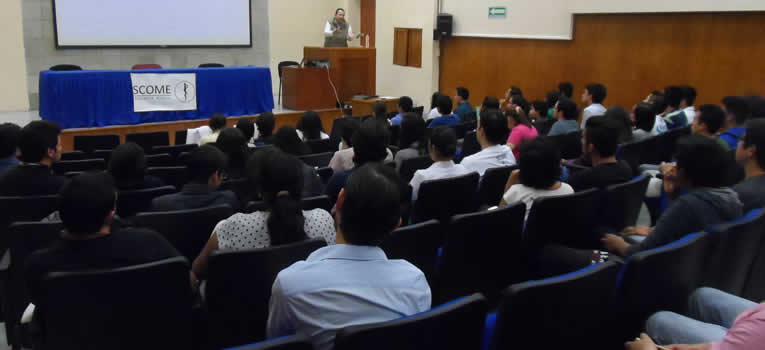 Alumnos de medicina de la UG conocen los orígenes y síntomas del ZiKa | Universidad de Guanajuato origenes-sintomas-zika-medicina-leon-universidad-guanajuato-ug