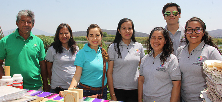 lirio-acuatico-yuriria-universidad-guanajuato-ug-ugto