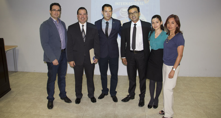 En la UG expertos analizan el libre comercio y los retos globales | Universidad de Guanajuato (UGTO) efectos-libre-comercio-mexico-tlcan-universidad-guanajuato-ug-ugto