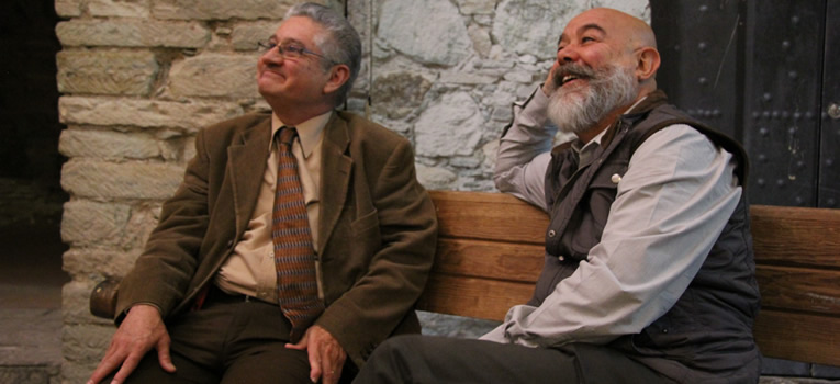 Teatro Universitario cumple 63 años de presentar ininterrumpidamente los Entremeses de Cervantes | Universidad de Guanajuato (UG) teatro-universitario-63-aniversario-universidad-guanajuato-ug