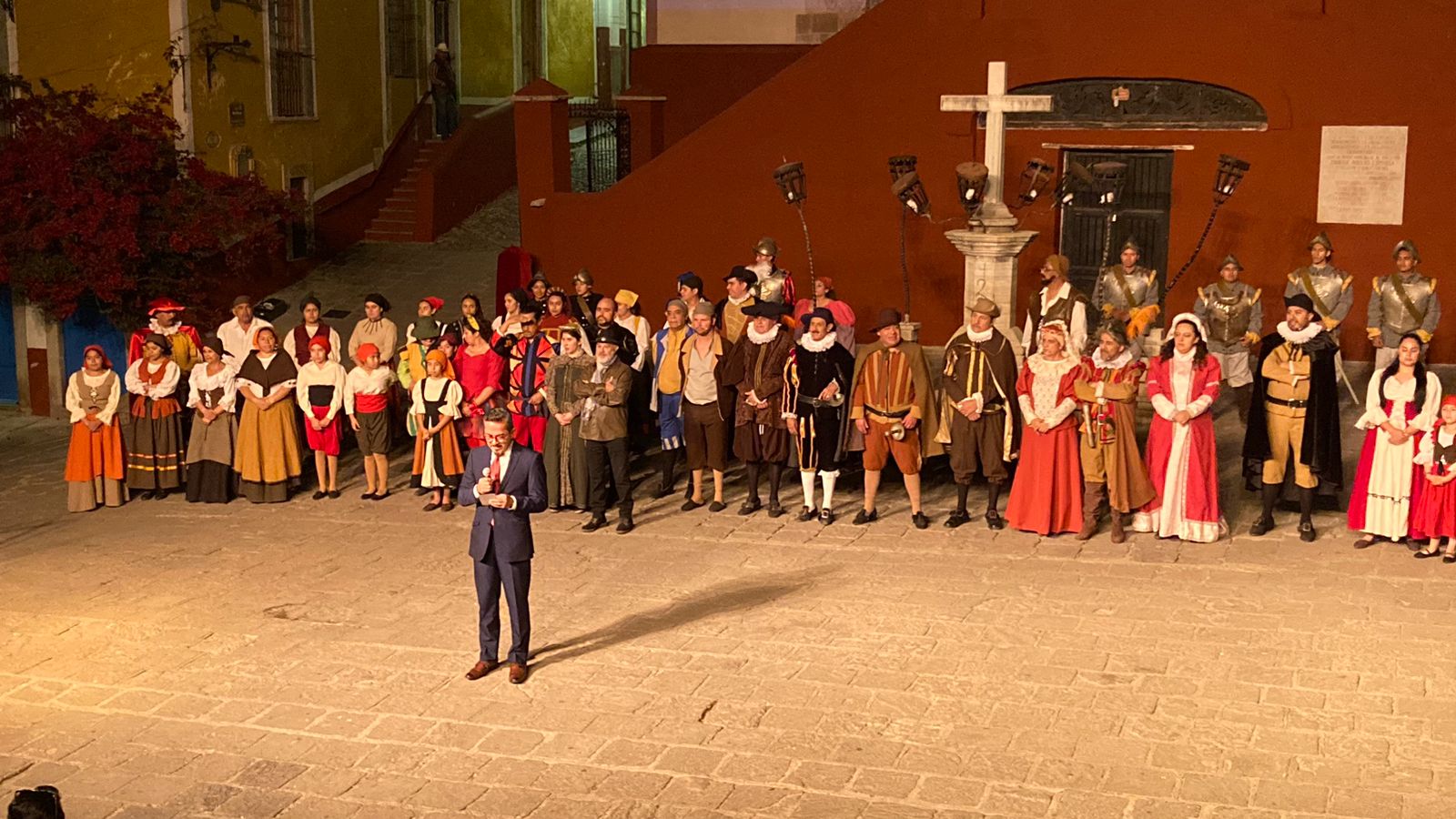 Entremeses Cervantinos 07