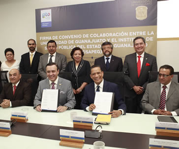 firma-de-convenio-ug-inapeg-universidad-de-guanajuato-ugto-