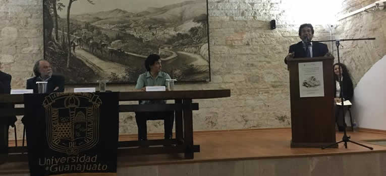 Expertos se reúnen en la UG para analizar los problemas que surgen en el estudio de la Historia | Universidad de Guanajuato (UGTO) iii-coloquio-teoria-critica-quehacer-historiografico-universidad-guanajuato-ug-ugto