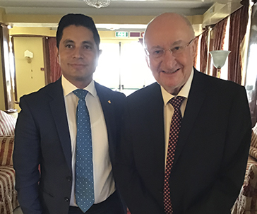 investigador-participa-congreso-internacional-filosofia-derecho-ug-ugto-