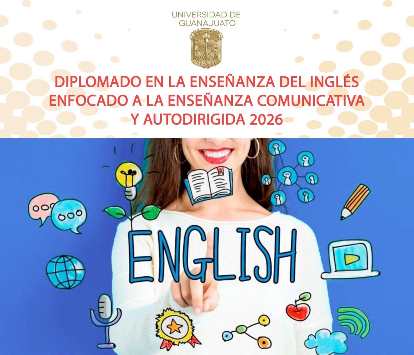ug diplomado ensenanza ingles