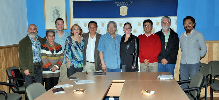 La UG invita a participar en el Primer Festival de Teatro y Encuentro Regional de Texto Dramático | Universidad de Guanajuato (UGTO) festival-teatro-universidad-guanajuato-ug-ugto