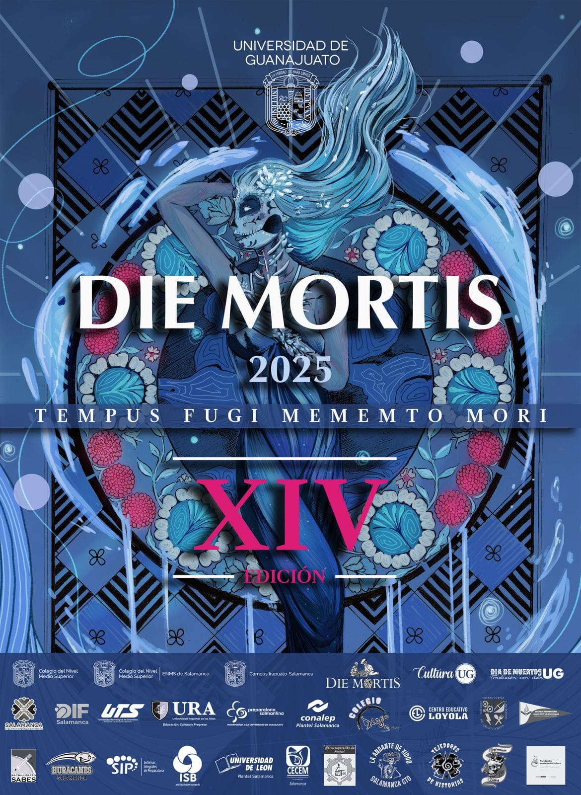 die mortis 2025