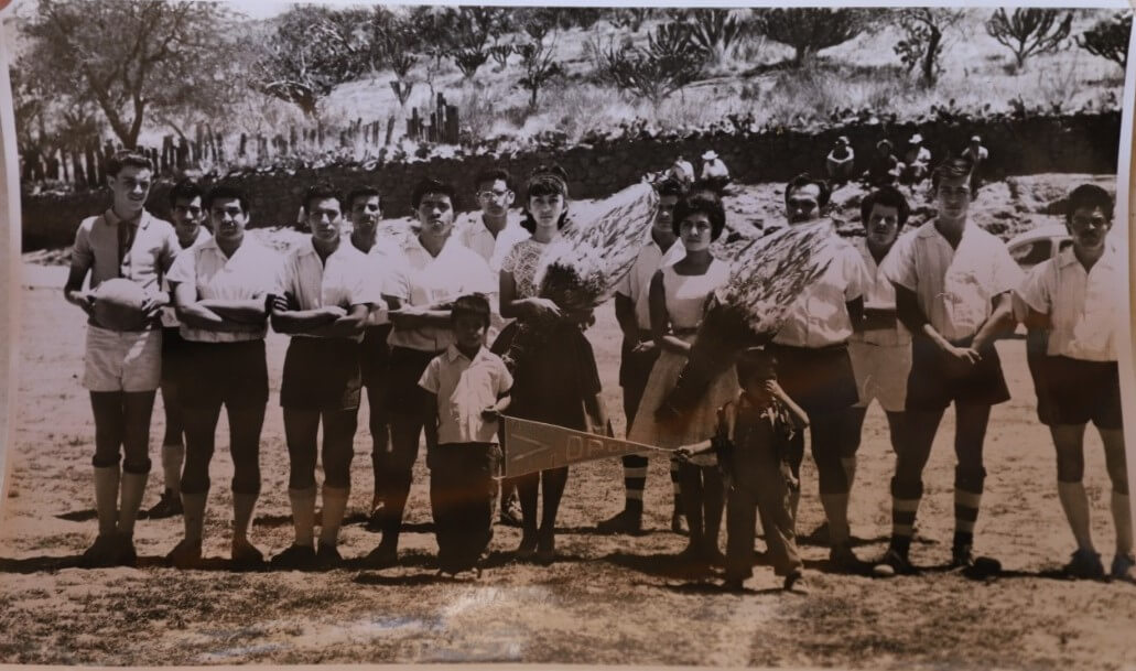 CEREMONIA DE FIN DE CURSOS DE LA MAESTRA EN CIENCIAS FORENSES 02