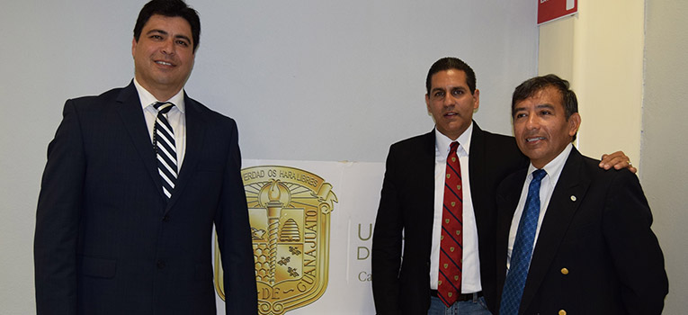 Egresados exitosos inspiran a alumnos UG en la Semana de Ingeniería Mecánica | Universidad de Guanajuato (UGTO) | Campus Irapuato-Salamanca egresados-exitosos-ingenieria-mecanica-universidad-guanajuato-ug-ugto